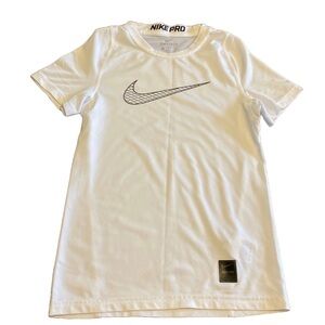 Nike Youth Pro Dri-Fit Shirt